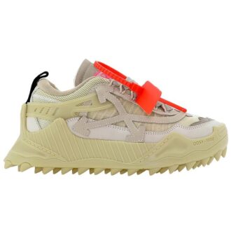 Off-White Odsy-1000 « Beige »