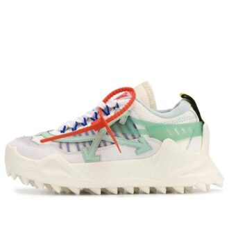 Off-White Odsy-1000 « Blanc bleu pâle »