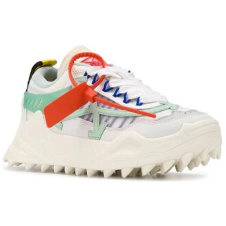 Off-White Odsy-1000 « Blanc bleu pâle »