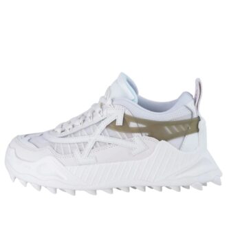 Off-White Odsy-1000 « Blanc Gris clair »
