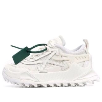 Off-White Odsy-1000 « Blanc Vert »