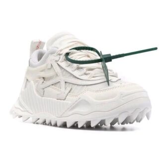 Off-White Odsy-1000 « Blanc Vert »