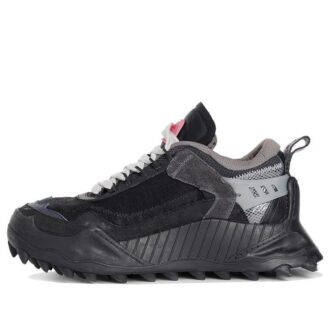 Off-White Odsy-1000 Low « Noir »