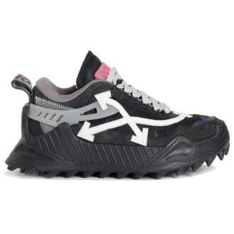 Off-White Odsy-1000 Low « Noir »