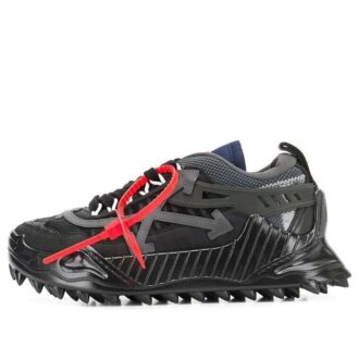 Off-White Odsy-1000 « Noir »
