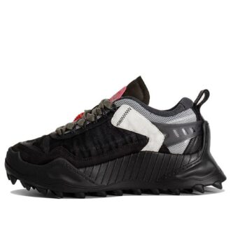 Off-White Odsy-1000 Noir