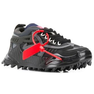 Off-White Odsy-1000 « Noir »
