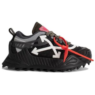 Off-White Odsy-1000 Noir