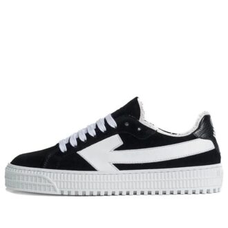 Off-White Off-Court 3.0 « Noir Blanc »