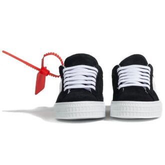 Off-White Off-Court 3.0 « Noir Blanc »