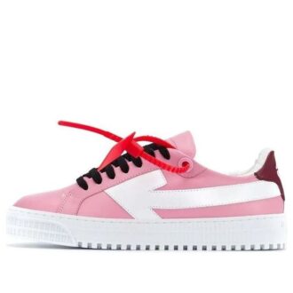 Off-White Off-Court 3.0 « Rose »