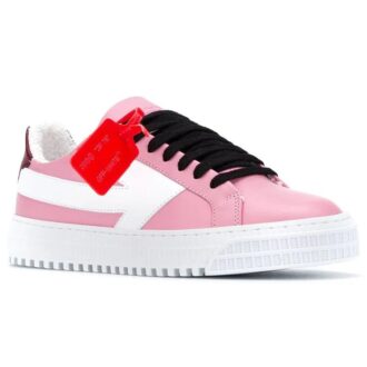 Off-White Off-Court 3.0 « Rose »