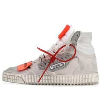 Off-White Off-Court 3.0 « White »