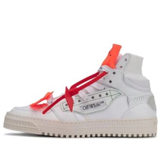 Off-White Off-Court 3.0 « White »