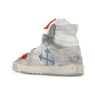 Off-White Off-Court 3.0 « White »