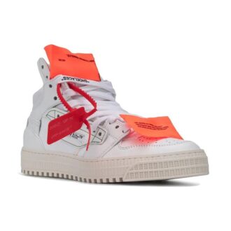 Off-White Off-Court 3.0 « White »