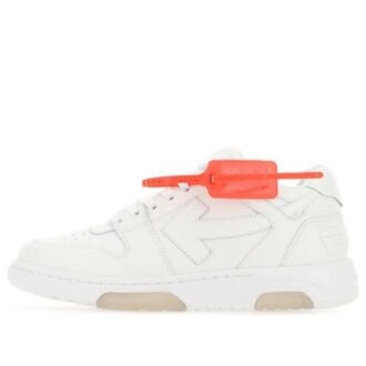 Off-White Out Of Office Chaussures basses Blanc