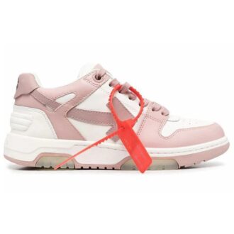 Off-White Out Of Office « White Pink »