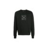 Off-White Pantalon de sport pour homme noir avec logo Arrows