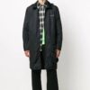 Off-White Pantalon long noir pour homme