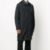 Off-White Pantalon long noir pour homme
