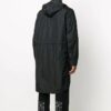 Off-White Pantalon long noir pour homme
