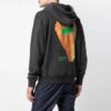 Off-White pour homme C/O VIRGIL ABLOH Imprimé à motifs Noir