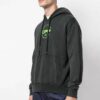 Off-White pour homme C/O VIRGIL ABLOH Imprimé à motifs Noir