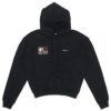 Off-White pour homme c/o Virgil Caravaggio Imprimé Noir