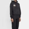 Off-White pour homme c/o Virgil Caravaggio Imprimé Noir