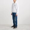 Off-White pour homme, coupe ample, Arrows dégradées, blanc