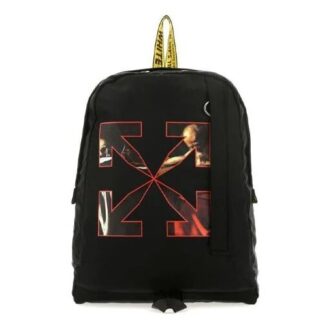 Off-White Sacs Off-White Sac à dos