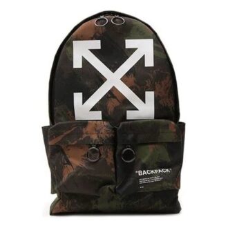 Off-White Sacs Off-White Sac à dos