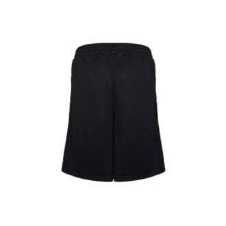 Off-White Shorts en maille pour homme C/O VIRGIL ABLOH Noir basique