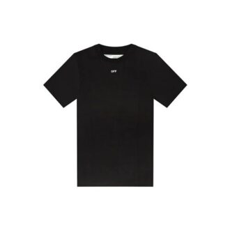 Off-White SS19 T-shirt à manches courtes imprimé « Flower Arrows Sketch »