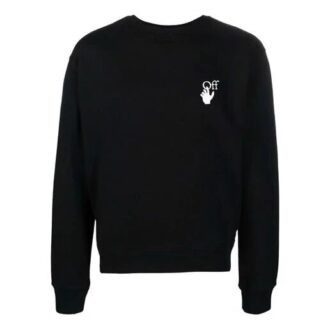 Off-White T-shirt homme FW21 à motif Arrows, coupe ample, noir