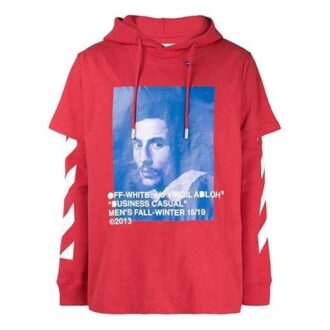 T-shirt Diag Bernini à manches longues