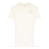 Off-White x Browns 50 Co-branded Hommes Couleur crème