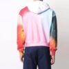 Off-White x Katsu, imprimé crossover, coupe ample