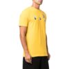 Off-White x MBL T-shirt avec logo Oakland Athletics