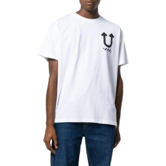 Off-White x Undercover Skeleton Darts Arrows « White »
