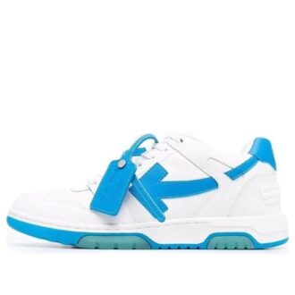 Out Of Office « Blanc Bleu »