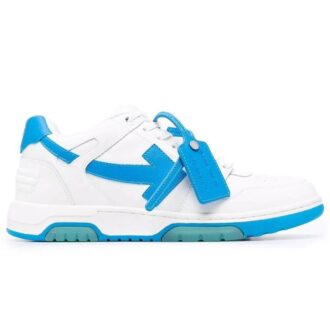 Out Of Office « Blanc Bleu »