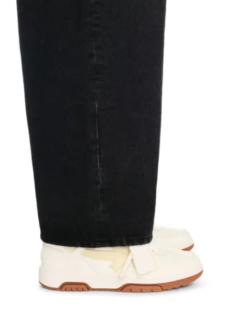 Out Of Office CUIR DE VEAU