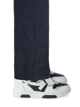 Out Of Office Cuir de veau