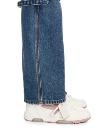 Out Of Office CUIR DE VEAU