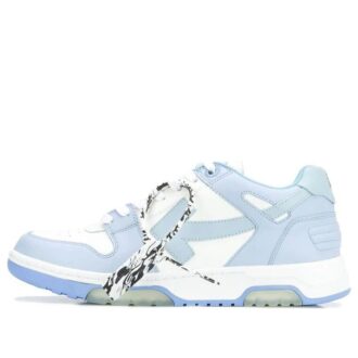 Out Of Office Low « Blanc Bleu clair »