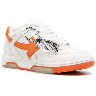 Out Of Office « White Orange »