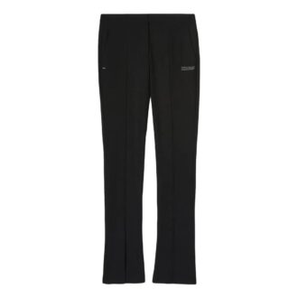 Pantalon ajusté taille haute Off-White « Noir »