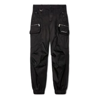 Pantalon cargo Off-White « Black »